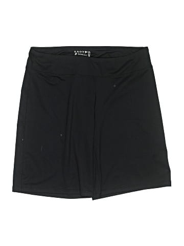 Soybu Athletic Shorts (view 1)