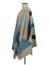 Talbots Outlet Blue Poncho One size - photo 5