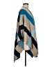 Talbots Outlet Blue Poncho One size - photo 4