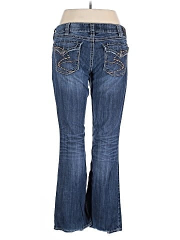 Silver Jeans Co. Jeans (view 2)