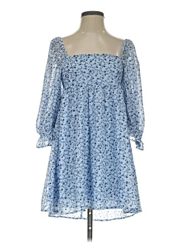 Mi ami Casual Dress (view 1)