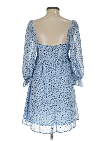Mi ami Casual Dress (view 2)