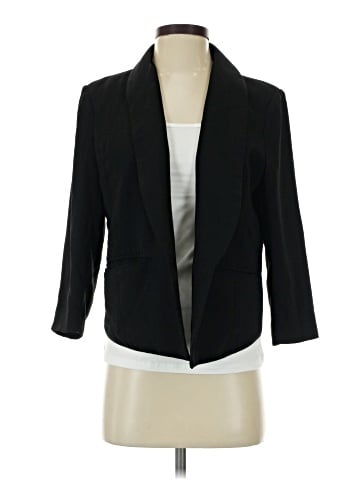 Mural Blazer (view 1)