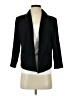 Mural 100% Polyester Black Blazer Size S - photo 1