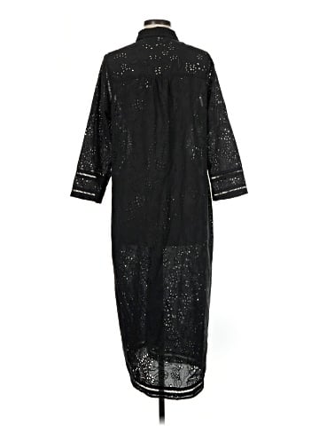 Wrap Casual Dress (view 2)