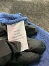 Gymboree 100% Cotton Solid Blue Cargo Shorts Size 12-18 mo - photo 4