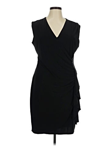 Taylor Cocktail Dress (view 1)