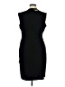 Taylor Black Cocktail Dress Size 14 - photo 2