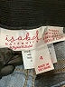 Isabel Maternity Blue Jeans Size 4 Maternity - photo 6