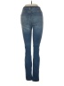 Forever 21 Hearts Blue Jeans Size 26 waist - photo 2