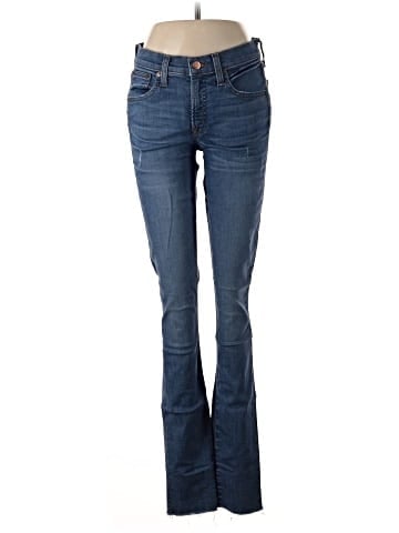 J.Crew Jeans (view 1)