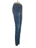 Forever 21 Hearts Blue Jeans Size 26 waist - photo 4