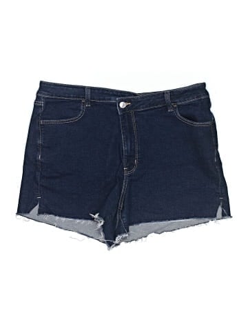 American Eagle Outfitters Denim Shorts (view 1)