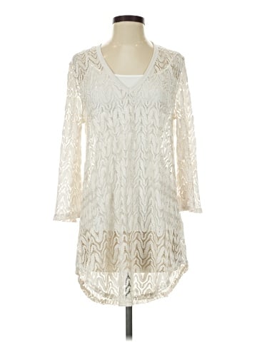 Jordan Taylor Long Sleeve Blouse (view 1)