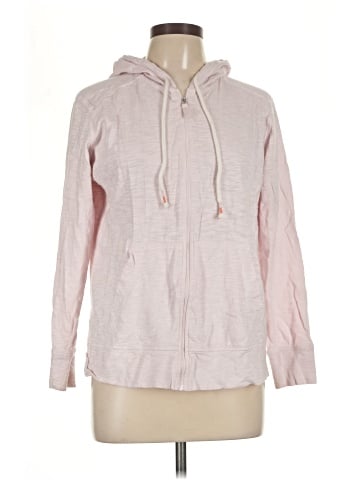 Eddie Bauer Zip Up Hoodie (view 1)
