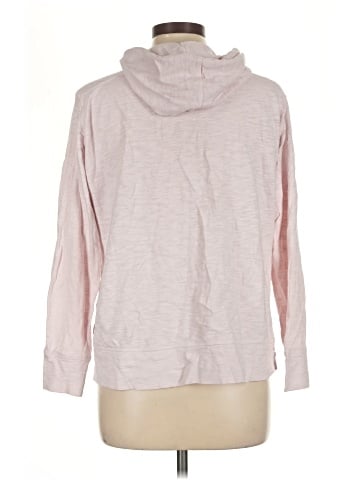 Eddie Bauer Zip Up Hoodie (view 2)