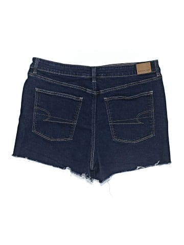 American Eagle Outfitters Denim Shorts (view 2)