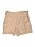 Ann Taylor LOFT Tan Cargo Shorts Size 8 - photo 1