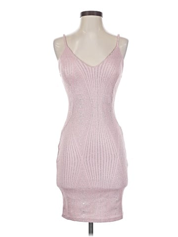Haute Monde Cocktail Dress (view 1)