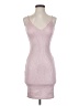 Haute Monde Pink Cocktail Dress Size S - photo 1
