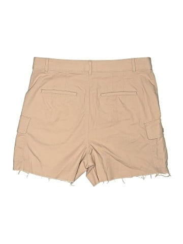 Ann Taylor LOFT Cargo Shorts (view 2)