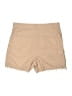 Ann Taylor LOFT Tan Cargo Shorts Size 8 - photo 2
