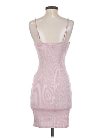 Haute Monde Cocktail Dress (view 2)