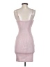Haute Monde Pink Cocktail Dress Size S - photo 2