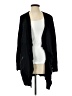 Woolworths 100% Viscose Black Cardigan Size S - photo 1