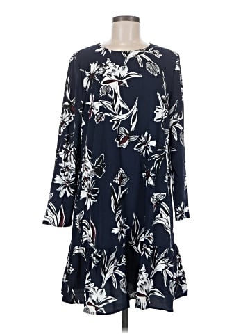 Halogen Casual Dress (view 1)