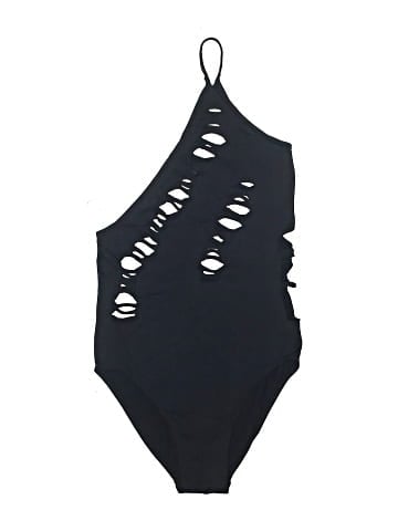 Material Girl One Piece Swimsuit (view 1)