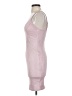 Haute Monde Pink Cocktail Dress Size S - photo 5
