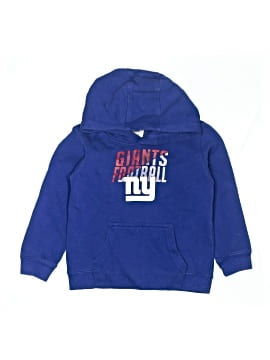 Team Apparel Pullover Hoodie