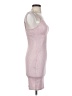 Haute Monde Pink Cocktail Dress Size S - photo 4