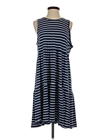 J.Crew Factory Store Casual Dress (view 1)
