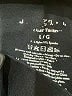 Assorted Brands Solid Black Active Pants Size L - photo 3