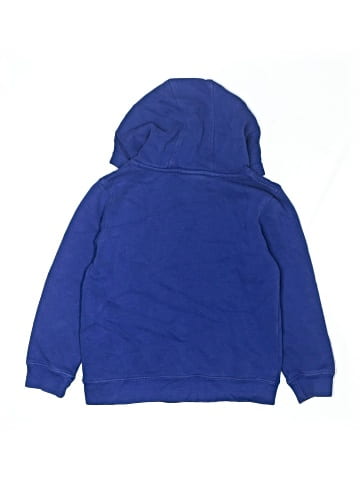 Team Apparel Pullover Hoodie (view 2)