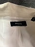 Theory Ivory Blazer Size 4 - photo 6