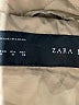 Zara Basic Tan Jacket Size M - photo 6
