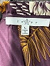 Fever 100% Polyester Brown Sleeveless Blouse Size L - photo 8