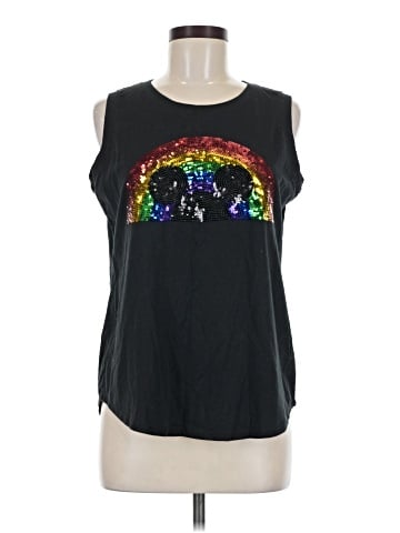 Disney Store Sleeveless T-Shirt (view 1)