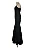 Cache Black Cocktail Dress Size 2 - photo 5