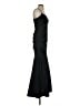 Cache Black Cocktail Dress Size 2 - photo 4