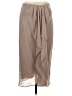 Ark & Co. Tan Formal Skirt Size S - photo 1
