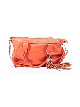 Cuore & Pelle Leather Shoulder Bag (view 1)
