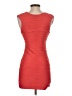Millau 100% Polyester Red Cocktail Dress Size S - photo 2