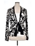 Red Black Cardigan Size XL - photo 1