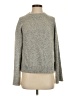 Adriano Goldschmied Tweed Gray Pullover Sweater Size S - photo 1