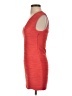 Millau 100% Polyester Red Cocktail Dress Size S - photo 5