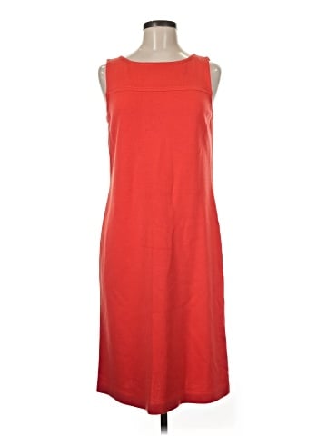 St. John Casual Dress (view 1)